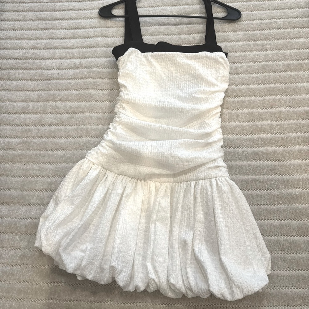 Zara New With Tags Dress